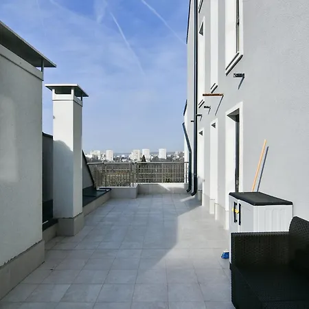 Cozy Flat Grand Mall * Várna