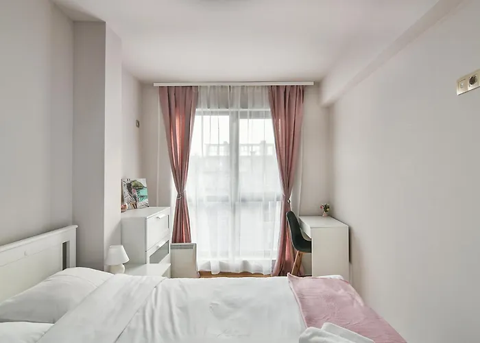 Cozy Flat Grand Mall Apartman *