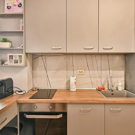 Cozy Flat Grand Mall * Várna