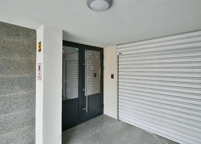 Cozy Flat Grand Mall *